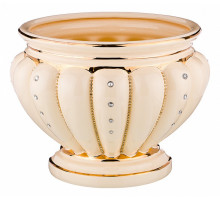 Кашпо (39х33 см) Art 93-535