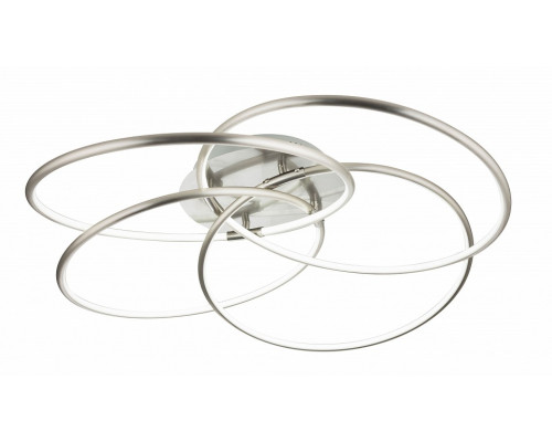 Потолочная люстра Globo Barna 67828-60N