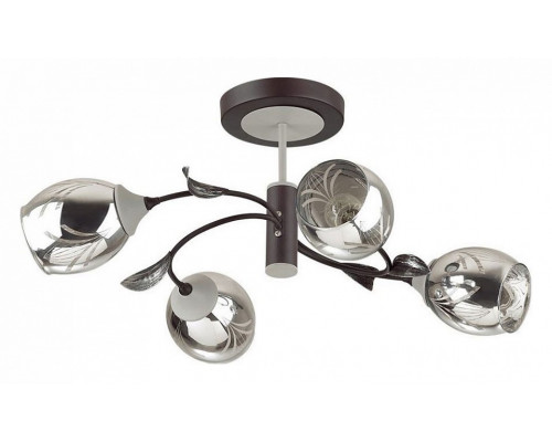 Люстра на штанге Lumion Melissa 4527/4C