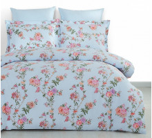 Постельное белье евростандарт Sakura