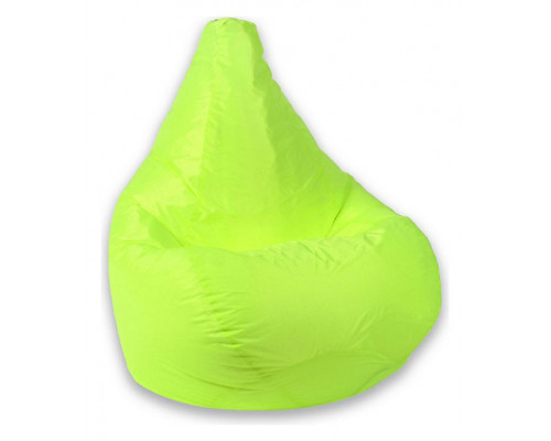 Кресло-мешок Лайм Оксфорд L