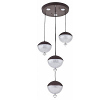 Подвесной светильник LED4U 2127 2127 coffee