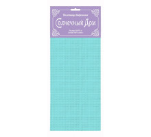 Полотенце для кухни (40x70 см) Солнечный дом