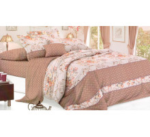Постельное белье семейное Бэлла
