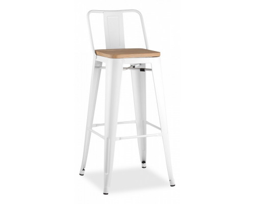 Стул барный Tolix