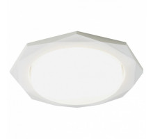 Встраиваемый светильник Ambrella GX53 G180 G180 W