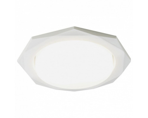 Встраиваемый светильник Ambrella GX53 G180 G180 W