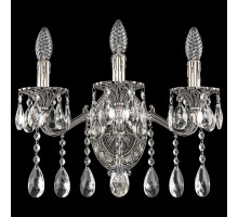 Бра Bohemia Ivele Crystal 7202 7202B10/3/175 A NB