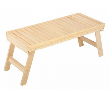 Скамья складная Банные Штучки
