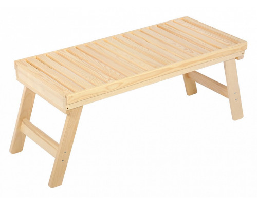 Скамья складная Банные Штучки