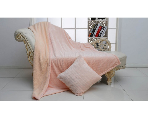 Плед (200x230 см) Фабиян