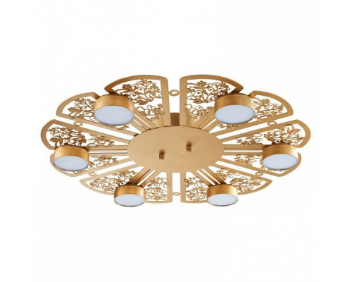 Накладной светильник Favourite Ornamentum 2605-6C