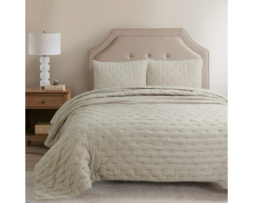 Покрывало с наволочками полутораспальное Ниветта