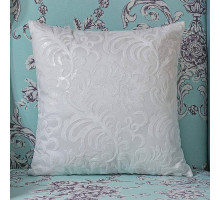 Наволочка декоративная (45x45 см) Луанна