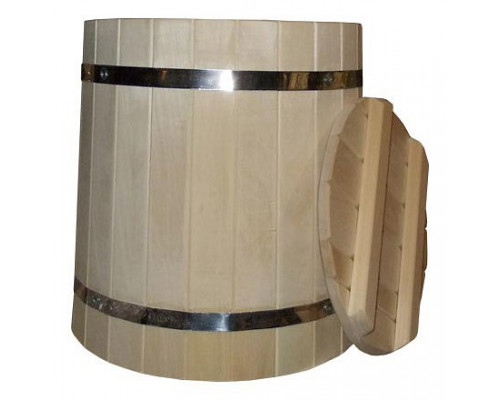 Кадка (18000 мл) Русский дух 31155