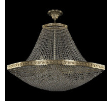 Светильник на штанге Bohemia Ivele Crystal 1932 19323/H1/90IV G