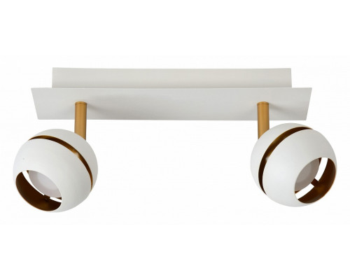 Спот Lucide Binari led 77975/10/31