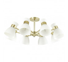 Люстра на штанге Lumion Wilma 4535/8C