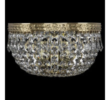 Бра Bohemia Ivele Crystal 1901 19011B/25IV G
