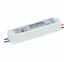 Блок питания Arlight  ARPV-LV24035-A (24V, 1.5A, 36W)