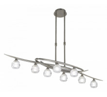 Люстра на штанге Mantra Loop 1810