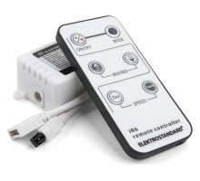 Контроллер с пультом ДУ Elektrostandard для светодиодных лент 12/24V LSC 019