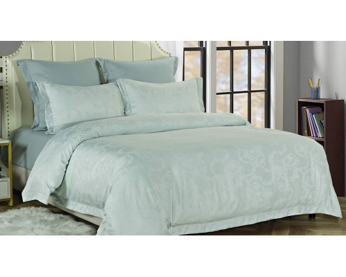 Постельное белье евростандарт Жозетта