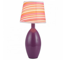 Настольная лампа декоративная TopLight Marian TL32805-T