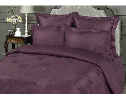 Постельное белье семейное Basilica