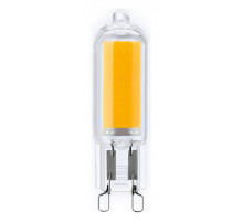 Лампа светодиодная Ambrella Filament G9 3Вт 4200K 204521