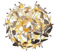 Подвесной светильник L'Arte Luce  