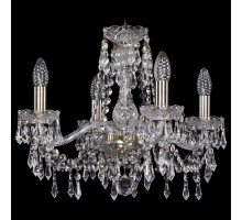 Подвесная люстра Bohemia Art Classic 11.23 11.23.4.165.Br.Dr