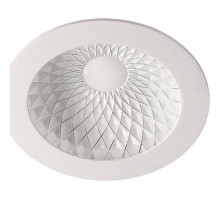 Встраиваемый светильник Novotech Gesso 357500