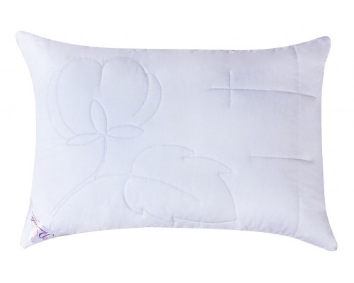 Подушка (68х68 см) Cotton