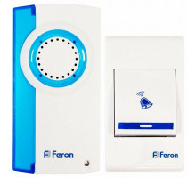 Звонок беспроводной Feron Saffit Е-221 23677