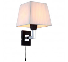 Бра Arte Lamp Fuji A1295AP-1BK
