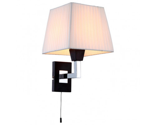Бра Arte Lamp Fuji A1295AP-1BK
