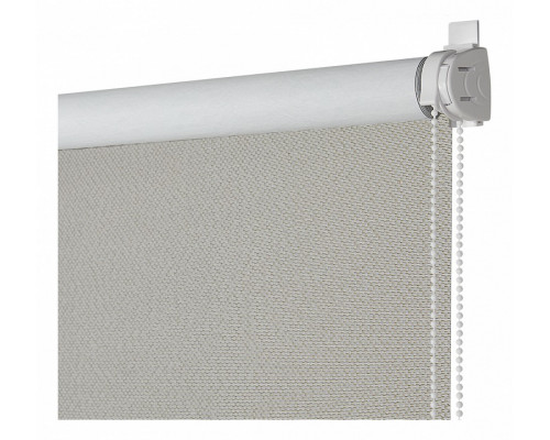 Штора рулонная (100x160 см) Блэкаут Сканди