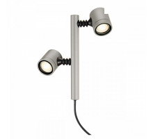 Наземный низкий светильник SLV New Myra 233184