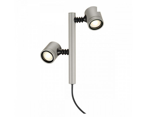 Наземный низкий светильник SLV New Myra 233184