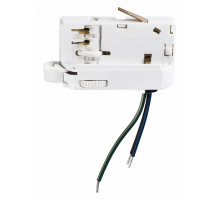 Переходник для трека Lightstar Barra 594006