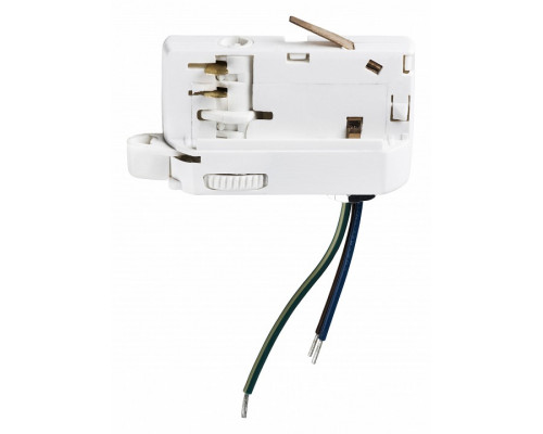 Переходник для трека Lightstar Barra 594006