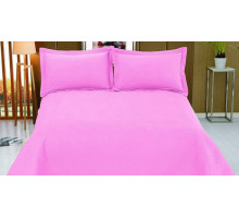 Покрывало с наволочками евростандарт PMO