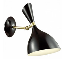 Бра Odeon Light Rasto 4665/1W