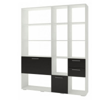 Стеллаж универсальный Бриз СТ.121.1600-01