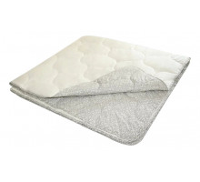 Одеяло двуспальное Медовая