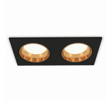 Встраиваемый светильник Ambrella Xc652 XC6526004