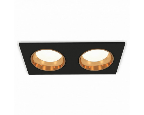 Встраиваемый светильник Ambrella Xc652 XC6526004