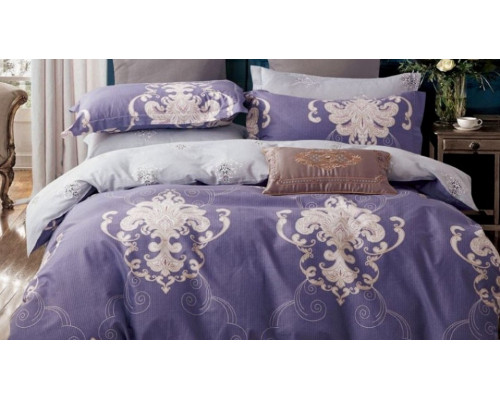 Постельное белье евростандарт С-391