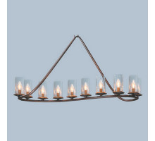 Подвесная люстра L'Arte Luce Infinity 